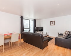 Cijela kuća/apartman Stylish Apartment (Edinburgh, Ujedinjeno Kraljevstvo)