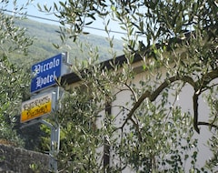 Khách sạn Piccolo (Brenzone sul Garda, Ý)