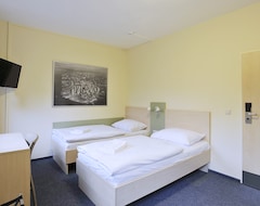 Best Deal Airporthotel Weeze (Weeze, Alemania)
