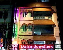 BD Hotel (Alipurduar, Indien)