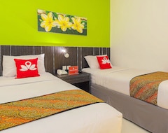 Hotel ZEN Rooms Cengkareng (Tangerang, Indonesia)
