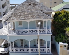 Hotel Enchanted Guest House (Bantry Bay, South Africa)