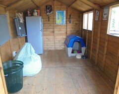 Hele huset/lejligheden Dogfriendly (Kuaotunu, New Zealand)