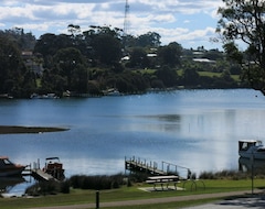 Casa/apartamento entero Bruce'S Waterside Unit #6 - Beautiful Views, Just Across From The Lake (Mallacoota, Australia)