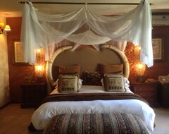 Bed & Breakfast Ambleside Guest Lodge (Pietermaritzburg, Sydafrika)