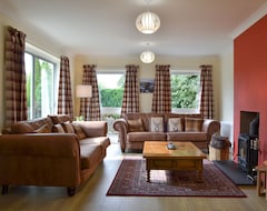 Tüm Ev/Apart Daire 4 Bedroom Accommodation In Keswick (Keswick, Birleşik Krallık)