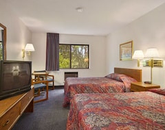 Hotelli Boarders Inn & Suites By Cobblestone Hotels Waterloo Cedar Falls (Waterloo, Amerikan Yhdysvallat)