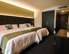 Innfiniti Hotel & Suites (Las Cumbres, Panama)