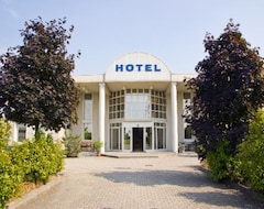 Eurhotel (Fontevivo, İtalya)