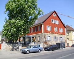 Khách sạn Krone (Gunzenhausen, Đức)