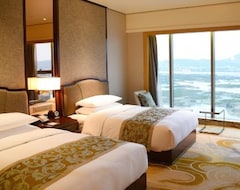 Hotel Awailou Resort (Wenzhou, China)
