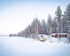 Entire House / Apartment Ainola (Juva, Finland)