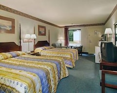 Hotel Knights Inn Ruther Glen (Ruther Glen, USA)