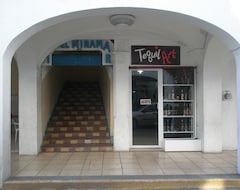 Otel Miramar (Manzanillo, Meksika)