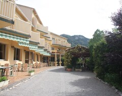 Hotelli Hotel Sous L'Olivier (Buis-les-Barronies, Ranska)