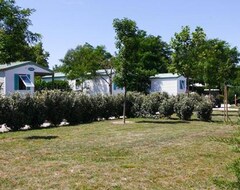 Campingplads Chambres d'hotes Le Pessac (Vielmur-sur-Agout, Frankrig)