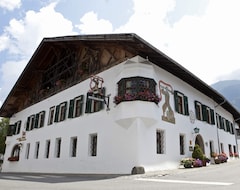 Hotel Landhof Wilder Mann (Lans, Austria)