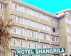 Otel Shangrila (Srinagar, Hindistan)