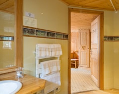 Hotelli Le Labrador (Chamonix-Mont-Blanc, Ranska)