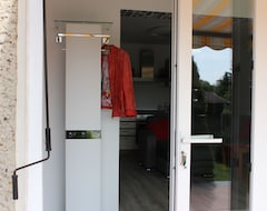 Casa/apartamento entero Small, Cozy Holiday Bungalow Right On Motzener See (Mittenwalde, Alemania)