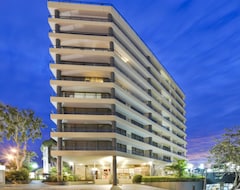 Căn hộ có phục vụ Summit Apartments (Brisbane, Úc)