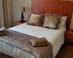 Hotel Marlotti Guest Lodge (Swartruggens, Sydafrika)