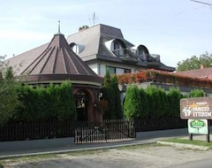 Khách sạn Karikas (Hajduszoboszlo, Hungary)