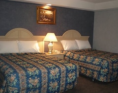Hotel Red Carpet Inn And Suites Smit (Galloway, USA)