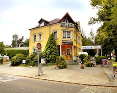 Nhà trọ Haus Belger (Schönefeld, Đức)
