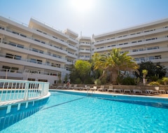 Apart Otel Pierre & Vacances Mallorca Portofino (Santa Ponsa, İspanya)