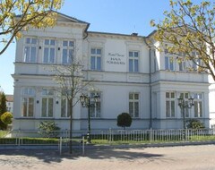 Khách sạn Pommern (Ahlbeck, Đức)