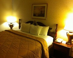Hotel Quality Inn (Kornelija, Sjedinjene Američke Države)