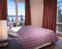 Hotel Bariloche Home (San Carlos de Bariloche, Argentina)