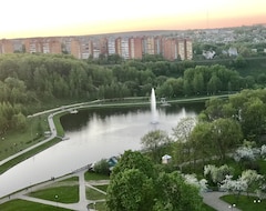 Khách sạn VIP (Mahiljou, Belarus)