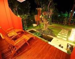 Khách sạn Mai Morn Resort (Cape Panwa, Thái Lan)