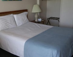 Hotelli Sea Echo Motel (Lincoln City, Amerikan Yhdysvallat)
