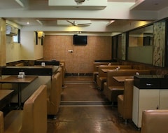 Hotelli OYO 9195 Hotel Sagar Inn (Pune, Intia)