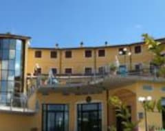 Hotel Falcon (Sant'Agata Feltria, Italien)