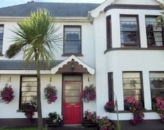 Strandhill Lodge And Hostel, Sligo (Strandhill, Irska)
