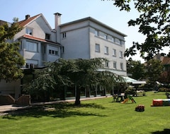 Hotel Des Princes Prinsenhof (De Panne, Belgien)