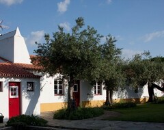 Toàn bộ căn nhà/căn hộ Organic Farm In Terena - Alentejo, Portugal (Alandroal, Bồ Đào Nha)