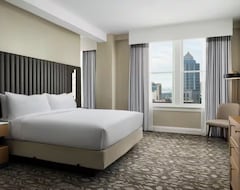 Hotel Flor Tampa Downtown, Tapestry Collection by Hilton (Tampa, USA)