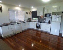 Cijela kuća/apartman Lakeview On First (Bridgetown, Australija)