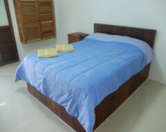 Hotel TR Residence (Chiang Mai, Thailand)