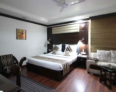 Hotel Corporate Point (New Delhi, Indija)