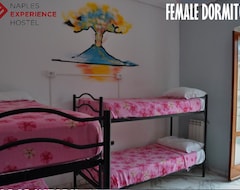 Hostelli Naples Experience Hostel - Age Limit 18-28 (Napoli, Italia)