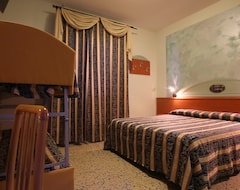 Hotel Nascente (Riccione, Italien)
