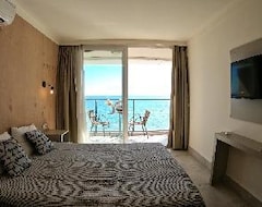 Sun Hotel By En Vie Beach (Antalya, Türkiye)
