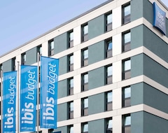 Hotel ibis budget Koeln Messe (Cologne, Germany)