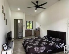 Khách sạn Oyo Homes 90650 Na Homesuite (Ranau, Malaysia)